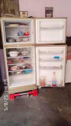 frezar h no open ripeR