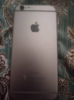 iphone 6 128 gb condition 10 by 8 for sell
