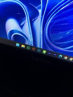 Working & Gaming Setup
