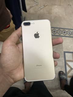 Iphone 7 plus pta approved
