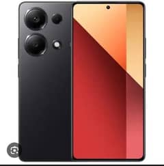 2 Month used Redmi note 13 pro for sale