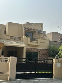 EDEN Extension (Park View House)