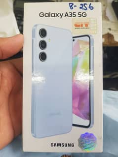 Samsung A35 5G 8/256 03119096299