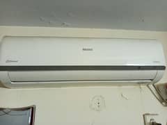 orient alpha  non inverter ac