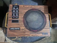 electric stove (hot plate) for sell