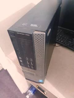 6 Set available with mouse keyboard and monitor