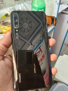 Huawei y9s 6gb 128gb