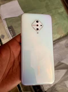 Vivo S1 pro