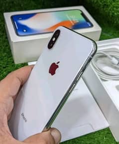 iPhone X 64GB 03301974203WTsapp