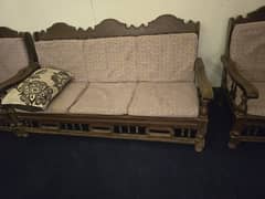 total 5 seater