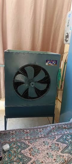 Air cooler
