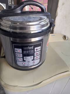 electric pressure cooker for sell