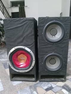 speaker