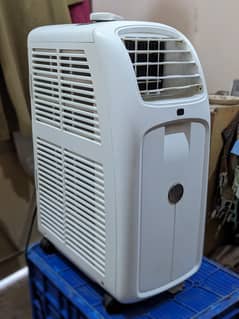 1ton portable ac 60k