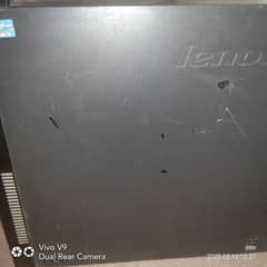 selling pc