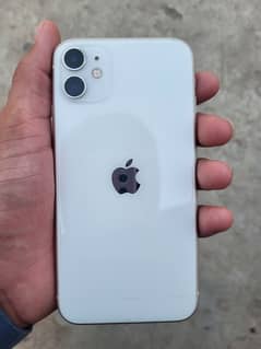 Salling iphone 11