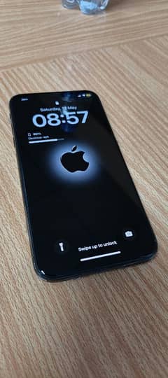 iphone x PTA Approved