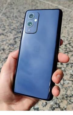 one plus 9 patcd 8/128