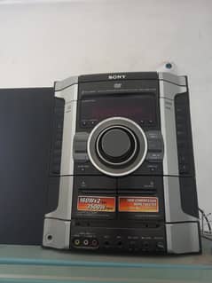sony