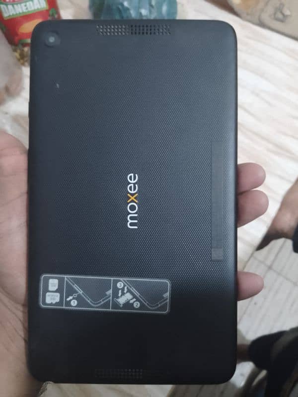 Moxee import Tablet No any Fault 3
