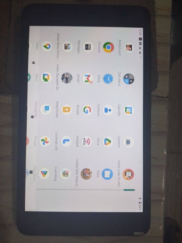 Moxee import Tablet No any Fault 4