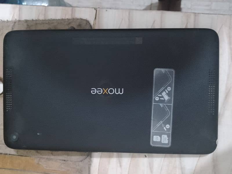Moxee import Tablet No any Fault 11