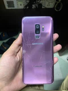 Galaxy s9 plus PTA Ofiicial
