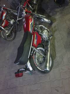 all okay