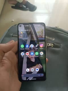 Google Pixel 4A 5G