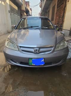 Honda Civic 2005