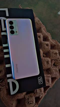 realme gt master edition 8+4 ram . 256 memory
