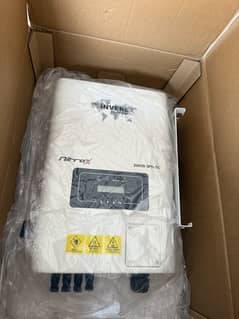 Inverex Nitrox 20KW ON GRID