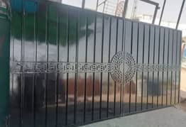 Main gate for sale argent