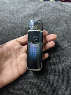 vaporeeso luxe xr max