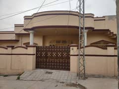 Beautiful 9 Marla House for Sale Near Chungi Jehlum road
