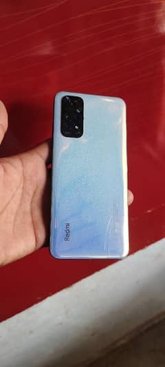 redmi note 11 for sell 6+228