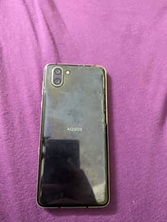 Sharp aquos r3