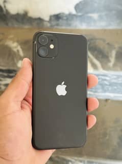 Iphone 11 jv (64) sim non Active