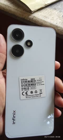Selling