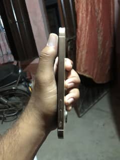 iPhone XR converted to 16 pro max