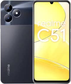 c51 realme