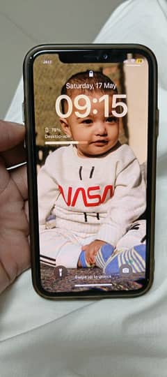 iphone x PTA Approved