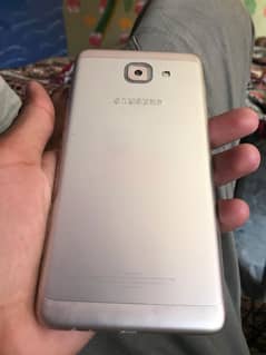 Samsung j 7max