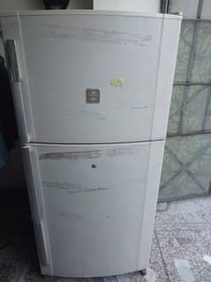 Dawlance Fridge Japanese