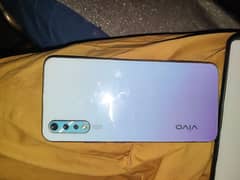 vivo s1