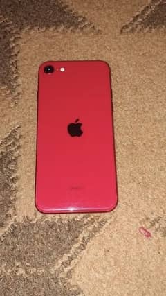 iphone se 2020 jv/64gb/battery 83%
