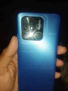 Redmi 10c