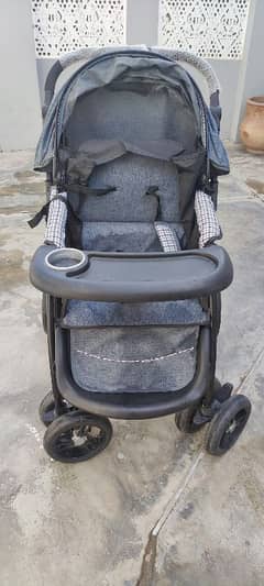 Pram For sale