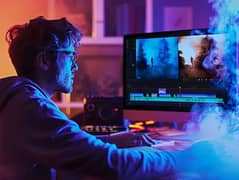 Video Editing Internship for Female Only