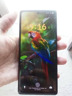Infinix Note 40